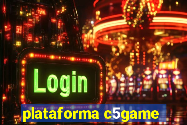 plataforma c5game